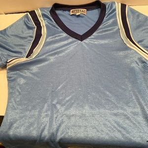 Vintage Tag Rag Athletic T-shirt